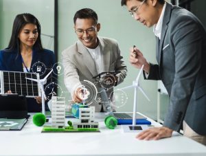 AI in Energy Sector: Personalized Engagement & Retention with Behavioral AI