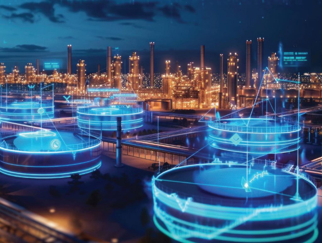 Data Silos in Utilities