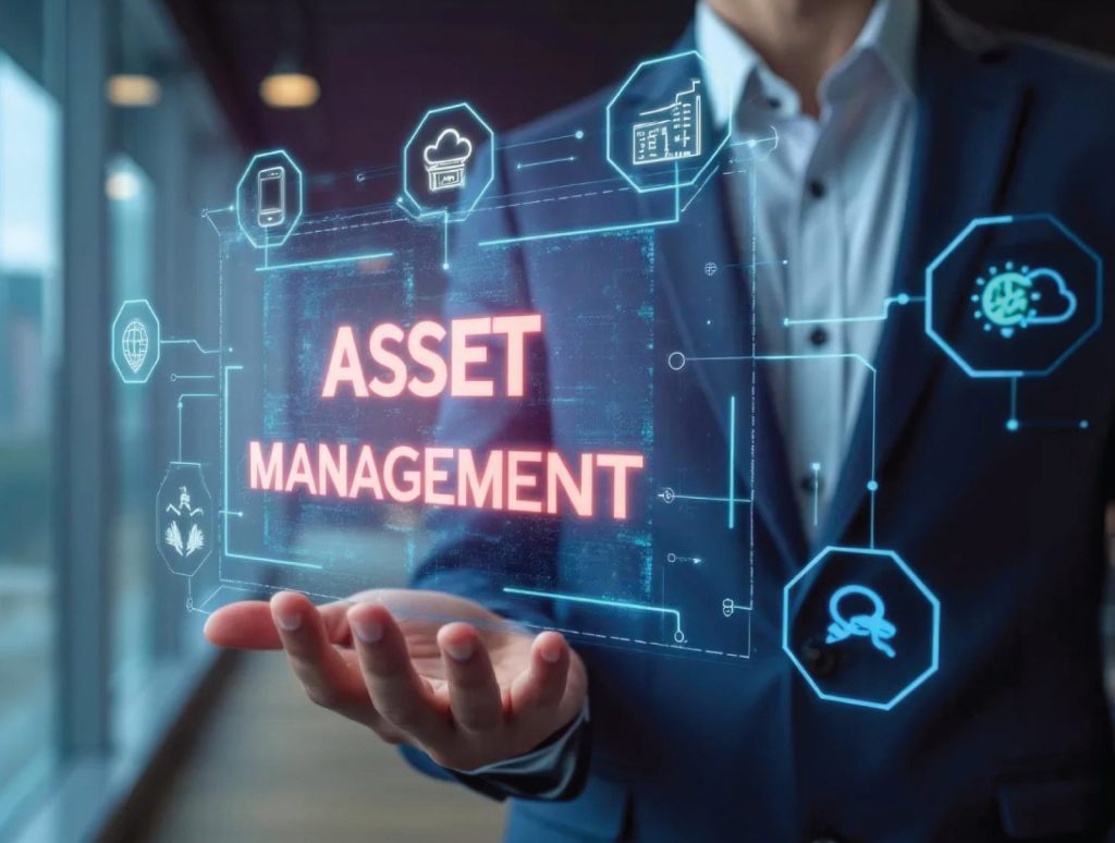 Enterprise Asset Management