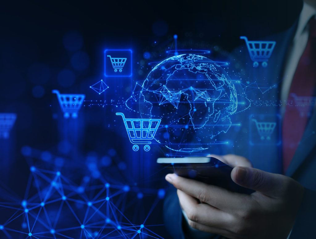 Retail GCC