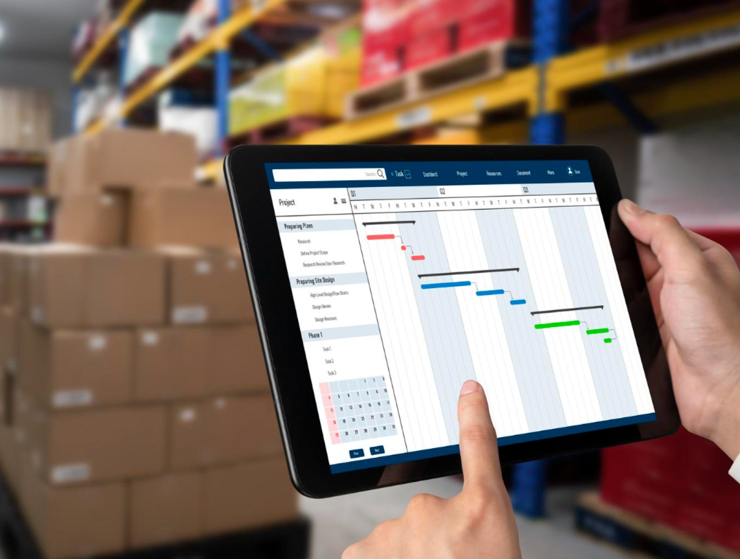 retail-inventory-management
