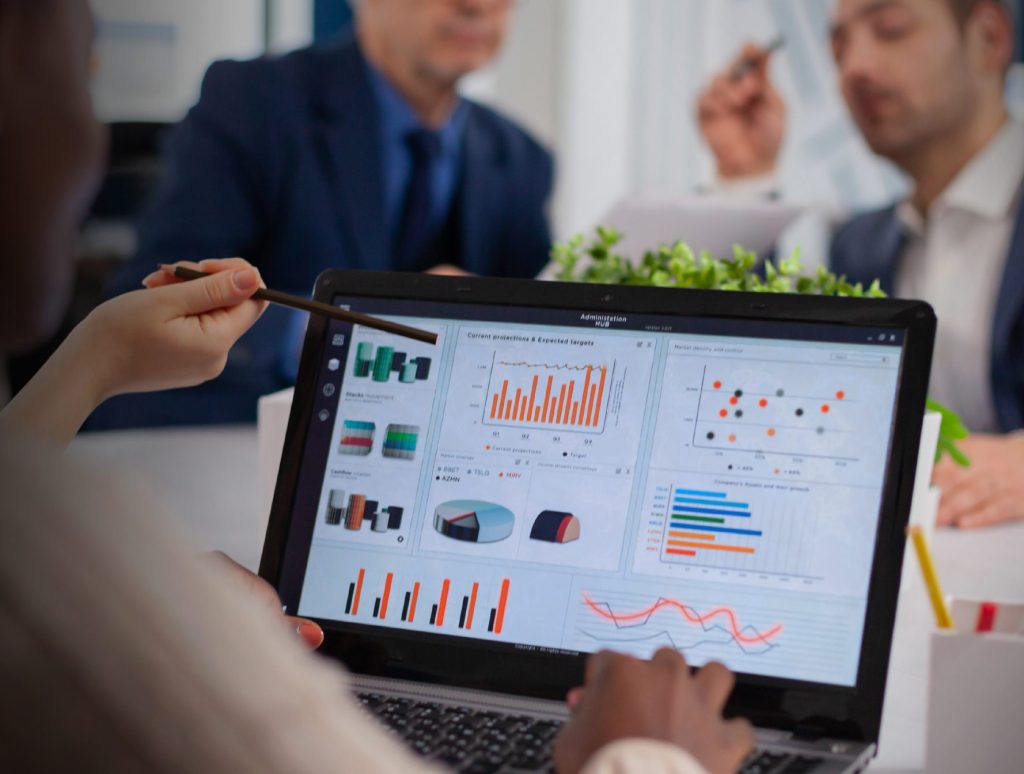 Types of Predictive Analytics