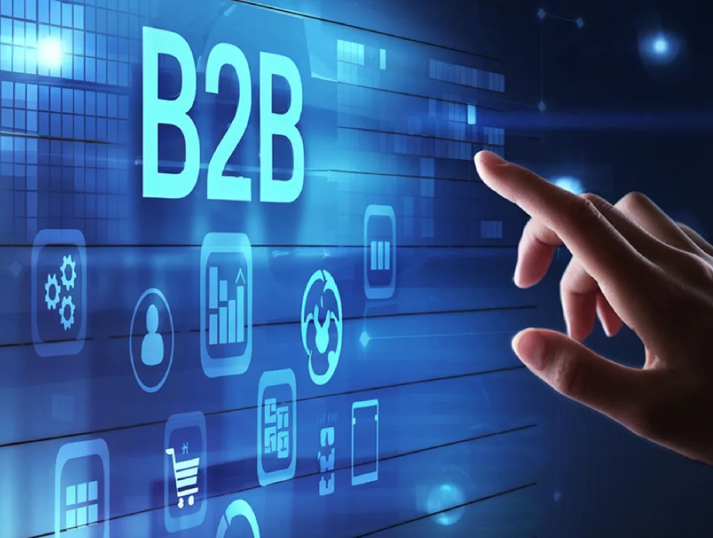 b2b-purchasing