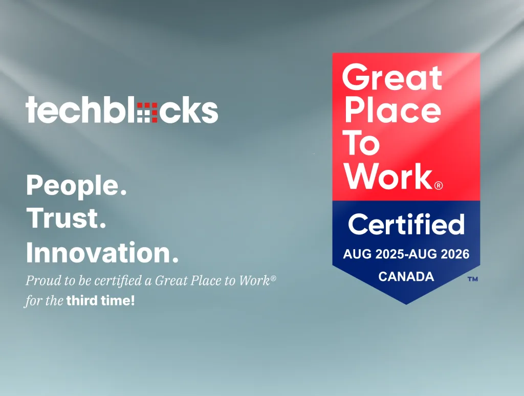 TechBlocks GPTW