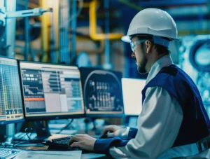 What is SCADA (Supervisory Control and Data Acquisition) and How Does It Work?