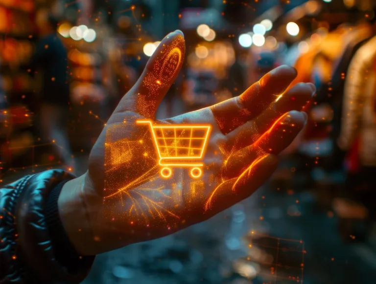 Why Unified Commerce is the Key to Future-Proofing Your Retail Business
