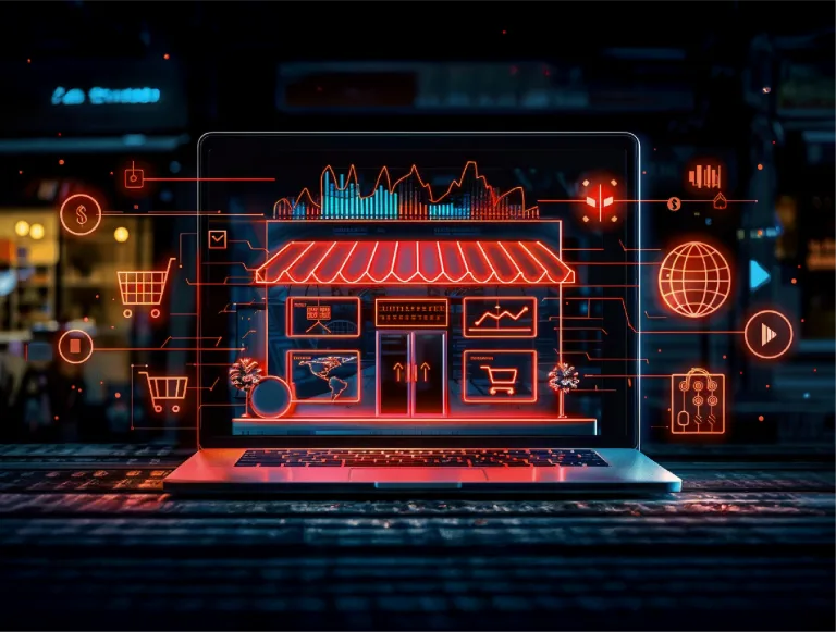 Why Composable Commerce Architecture Is Key to Agile and Modern E-Commerce