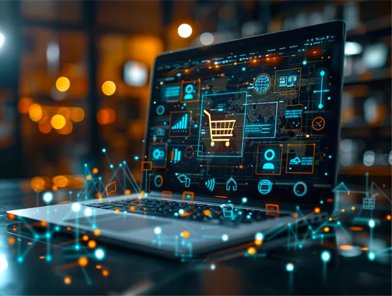 ERP and E-Commerce Integration: A Complete Guide for Retailers