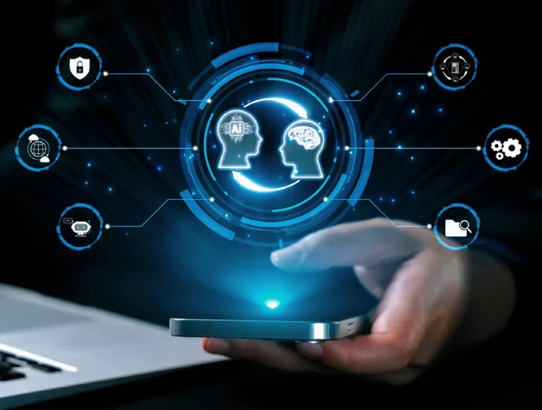 Customer Service Transformation: The Shift to AI Agents