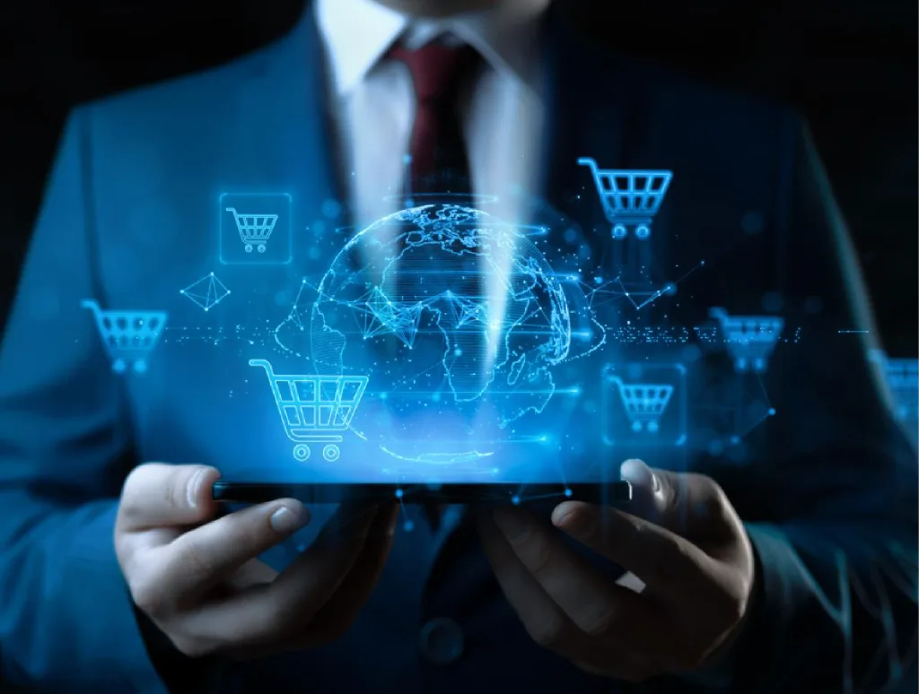 How Global In-house Centers