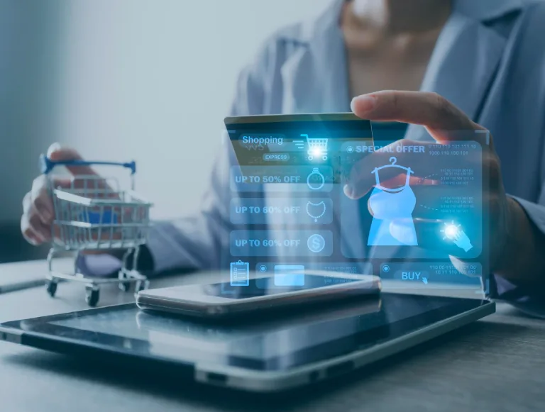 Smart Retail: Using IoT and Analytics to Optimize Store Operations