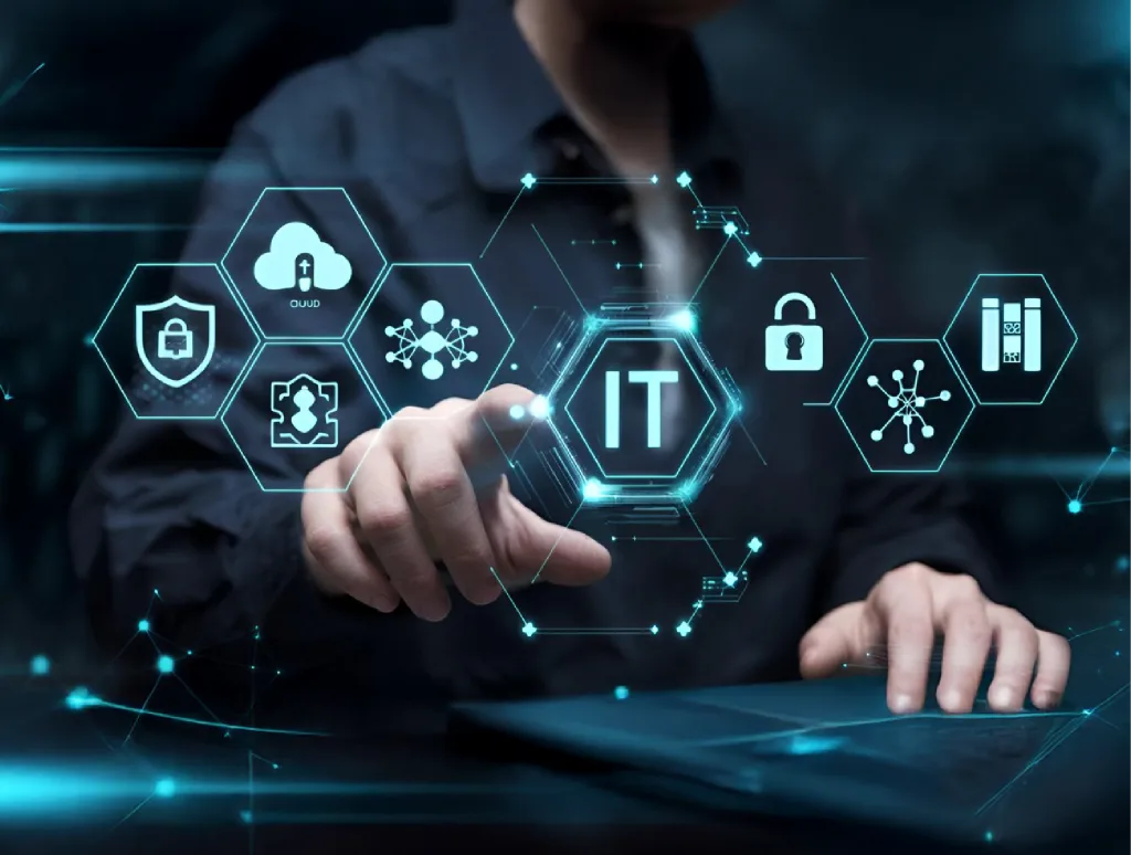 Top 7 IT Security Frameworks-01