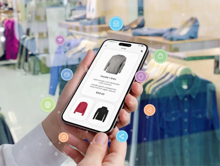 Conversational Commerce: Shaping Retail Customer Experience