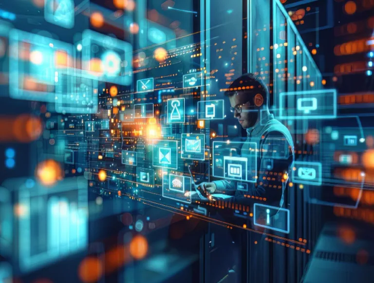 Event-Driven Architecture (EDA): What It Is & Why Modern Enterprises Need It