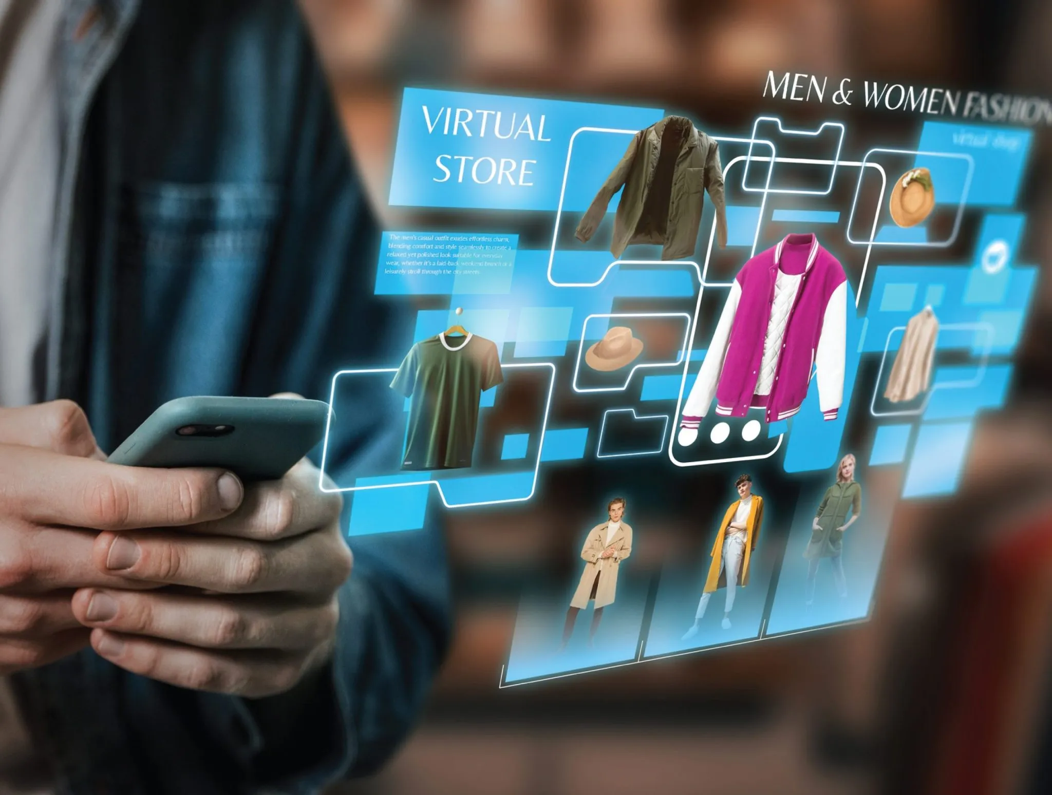 Retail Customer Engagement