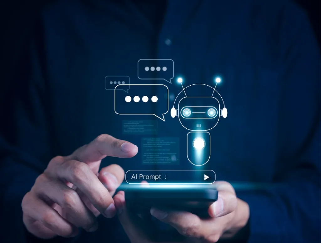 What Is Conversational AI-01