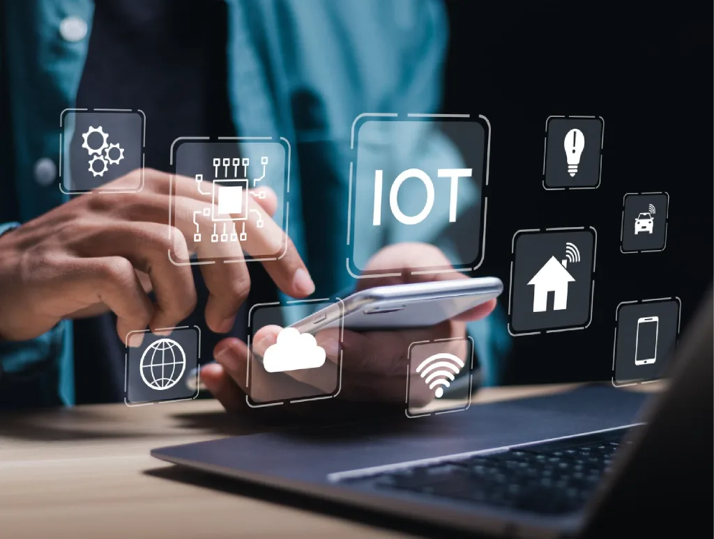 What Is IoT-01