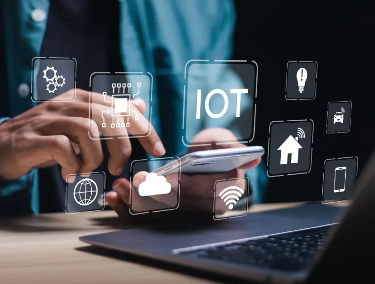 What Is IoT (Internet of Things)? Meaning, Examples, and Use Cases