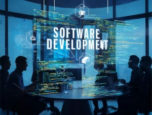What Is Software Development? How Modern Enterprises Build, Scale, and Evolve Software