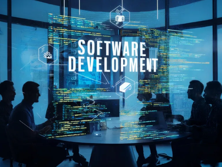 What Is Software Development? How Modern Enterprises Build, Scale, and Evolve Software