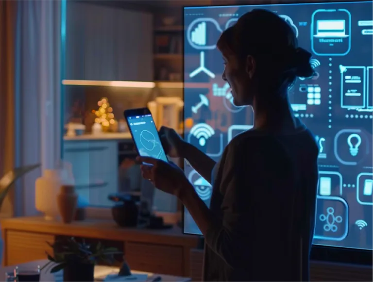 10 IoT Trends Shaping the Next Wave of Smart Living