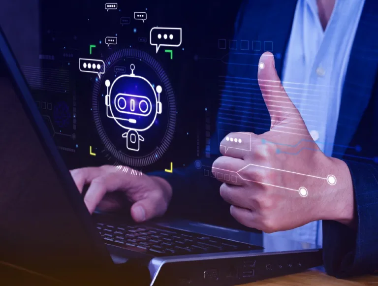 Top 10 RPA Trends Driving the Future of Intelligent Automation