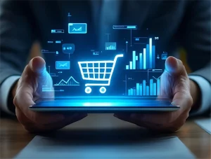 What Is Digital Commerce? Meaning, Types, and Examples