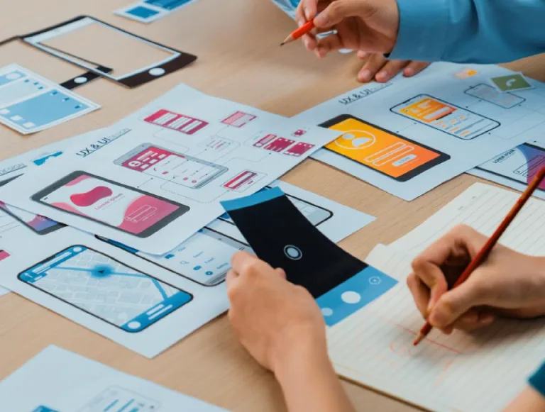 UX UI Design Trends Defining Digital Experiences in 2026
