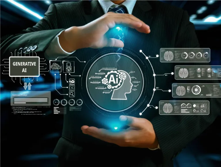 7 Real-World Agentic AI Examples Driving ROI in 2026