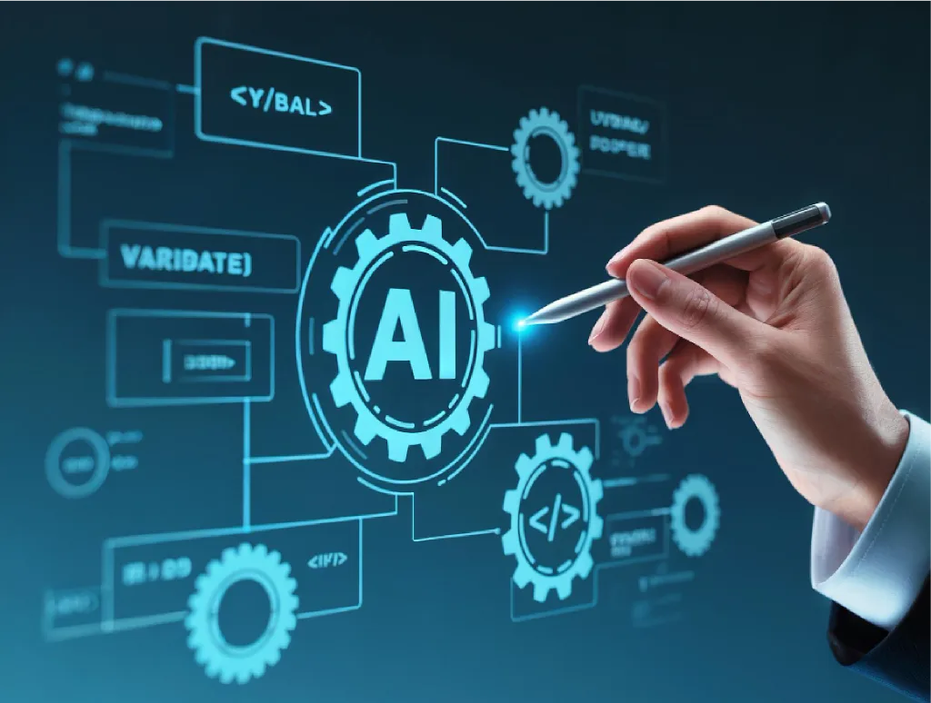AI Software Development Lifecycle-01