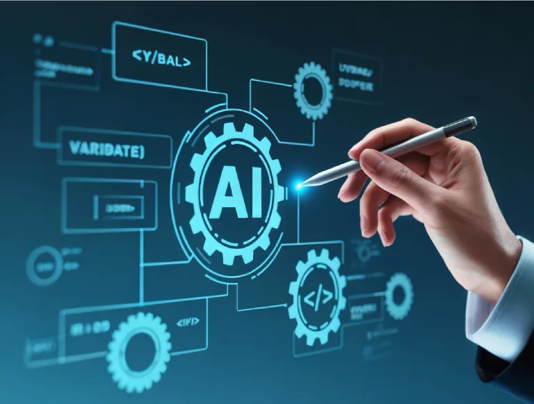 AI Software Development Lifecycle (AI SDLC): How AI Is Transforming Software Engineering