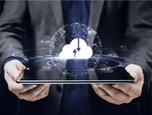 The Trade-offs Behind Cloud Deployment Models in Enterprise Architecture