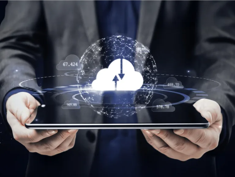The Trade-offs Behind Cloud Deployment Models in Enterprise Architecture