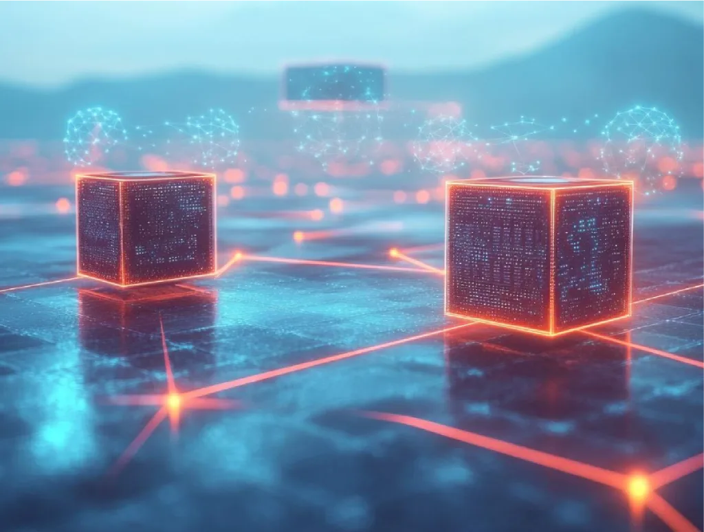 Data Mesh vs Data Fabric vs Data Lake vs Data Warehouse-01