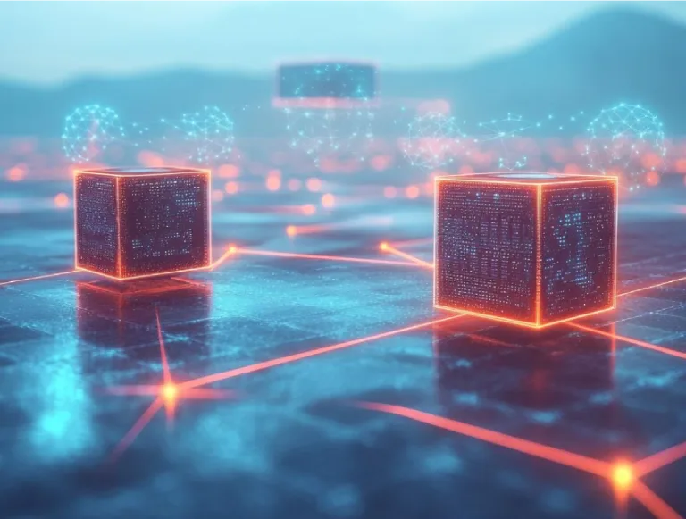 Data Mesh vs Data Fabric vs Data Lake vs Data Warehouse: Key Differences Explained