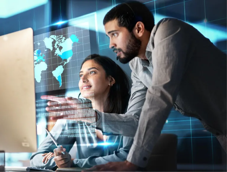 Engineering Productivity in the Age of AI: The GCC Advantage