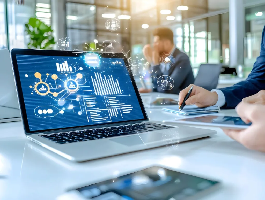 Enterprise Data Organization (EDO)-02