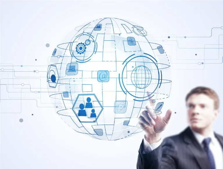 GCC as a Service: The Asset-Light Alternative to Traditional GCC Models