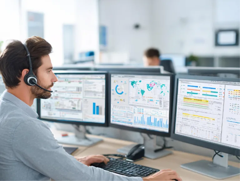 Generative AI for Customer Service: Real Enterprise Use Cases Beyond Chatbots