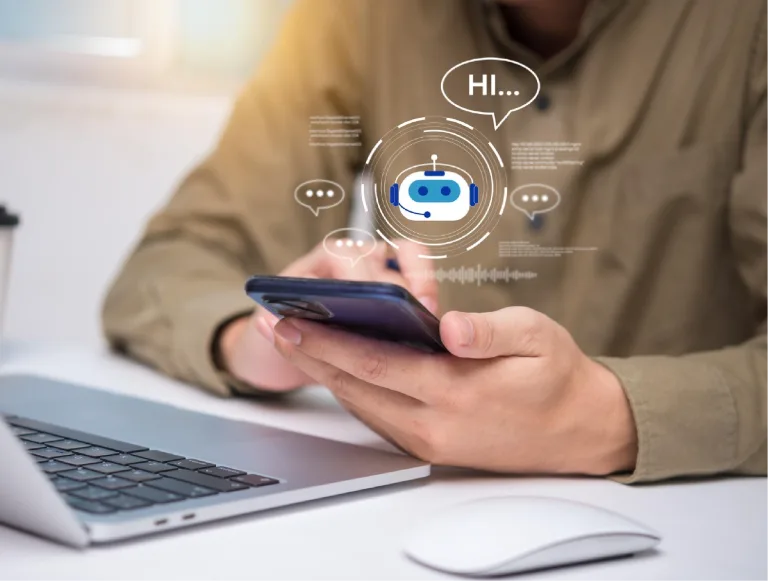 How to Build a RAG Chatbot for Enterprise AI Applications