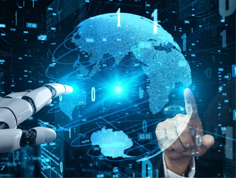 How to Build an AI-Ready Global Capability Center