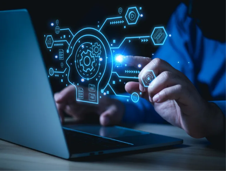What Is Hyperautomation? How Enterprises Use It to Automate End-to-End Workflows