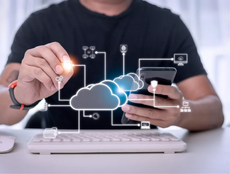 Why Cloud-Native is Essential for MACH & Composable Commerce