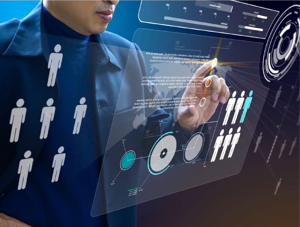 AI-Powered Customer Experience and Personalisation at Scale-01