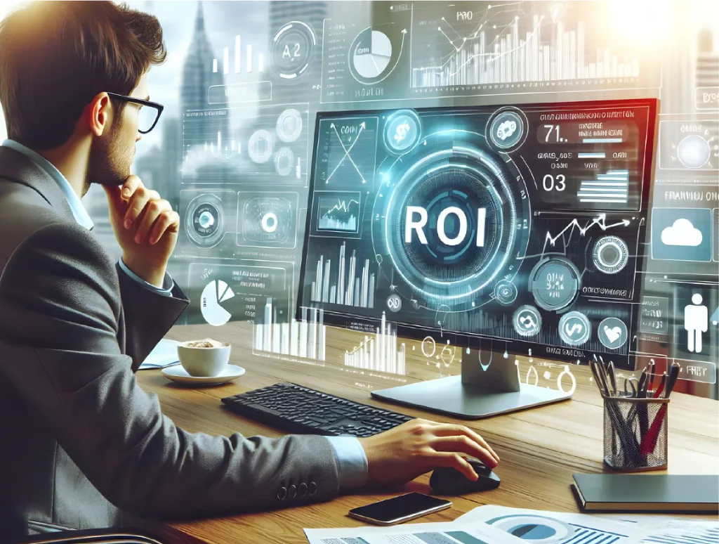 AI ROI Isn’t Working-01