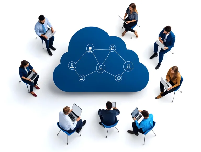 Cloud Migration Trends and Statistics for 2026