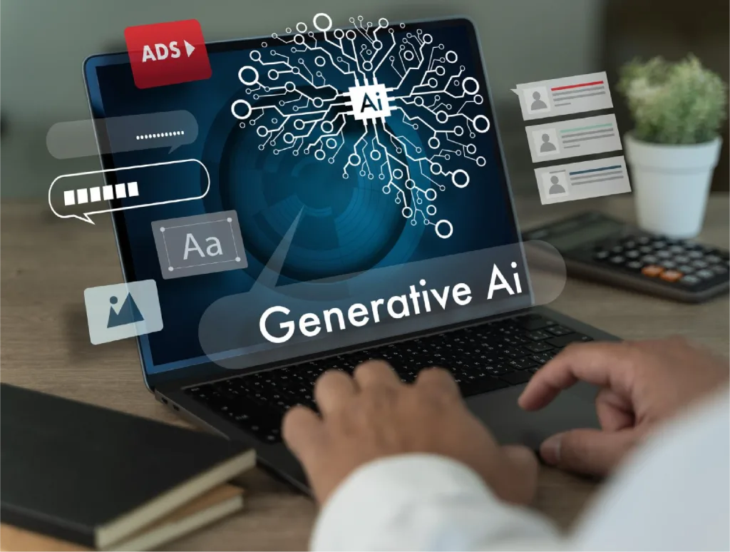 Generative AI AdoptionSolving the 5 Architecture Hurdles Stalling Your Pilot-02