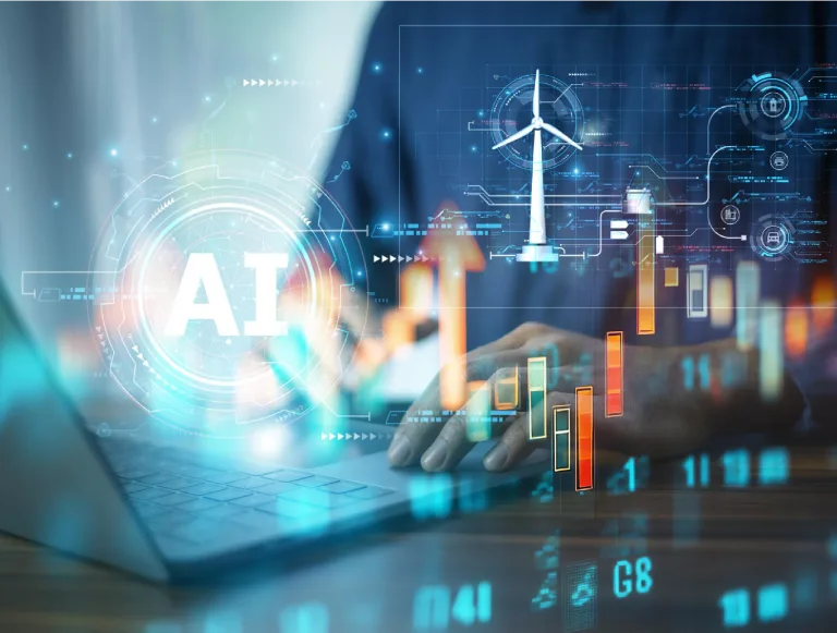 How Energy Management Systems Are Evolving from Monitoring Tools to AI-Driven Optimization Platforms