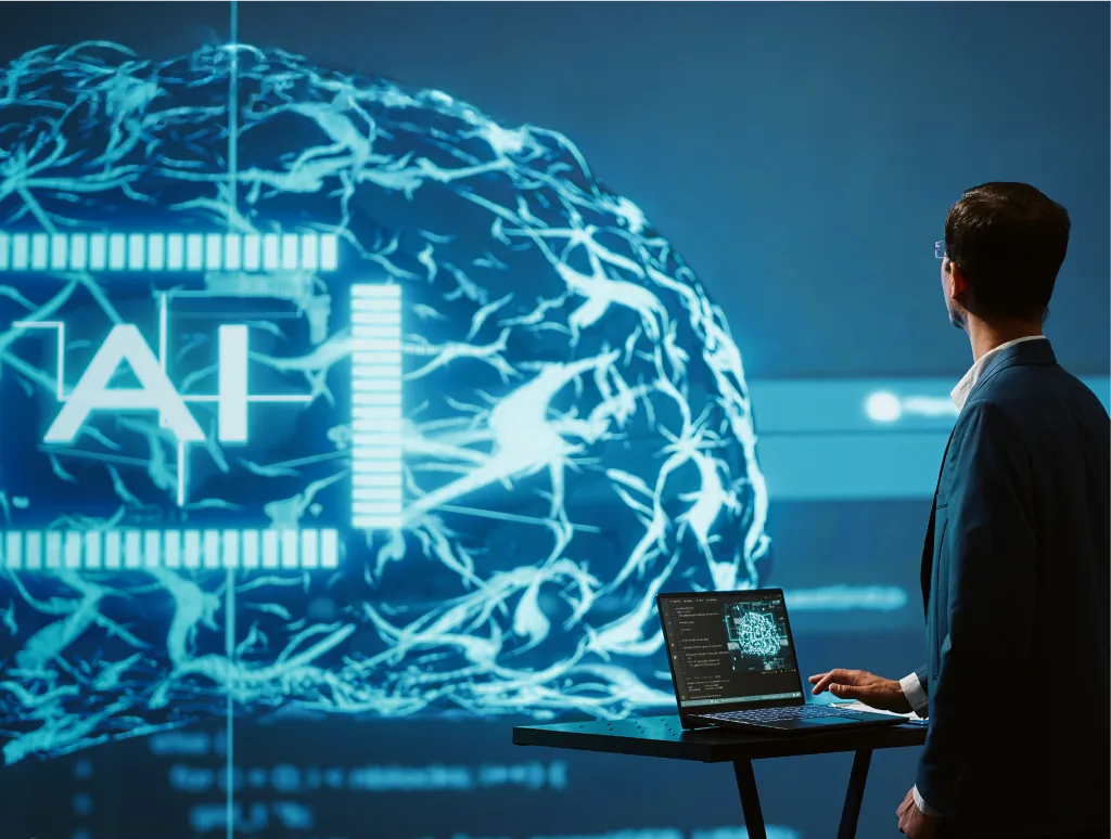 Machine Learning Types Explained for Enterprise AI-01