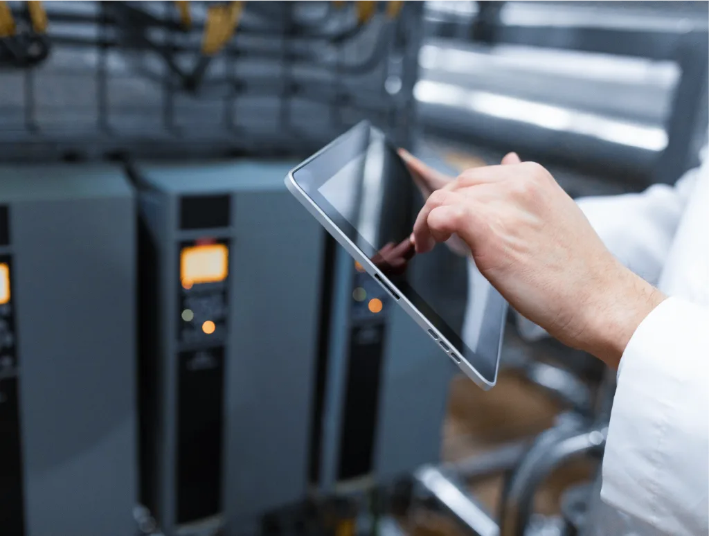 Technology Trends in the Utilities Industry Driving AI-Native Transformation-01